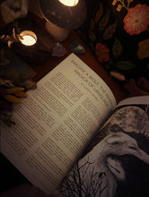 Witches Magazine Winter Issue 25/26 ❄️🌲