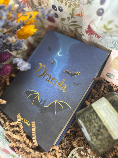 Dracula (Wordsworth Collector's Edition)