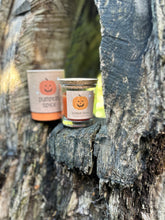 PEEKABOO PUMPKIN SPICE CANDLE