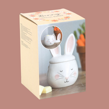 BUNNY OIL BURNER