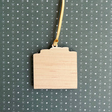 Classic Women Of Literature Book Stack Decoration: Dark Purple