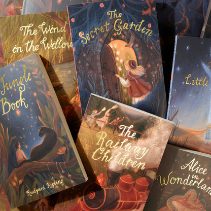 Alice in Wonderland (Paperback)