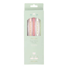 Pack of 5 Book Inspired Pencils ✏️