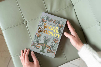 Sense & Sensibility (Wordsworth Classics - Paperback)