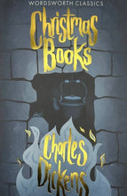 Christmas Books (Wordsworth Classics)