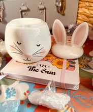 BUNNY OIL BURNER