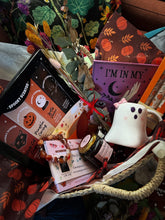 SPOOKY SCENTED INCENSE STICK GIFT SET 🍁