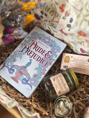 Pride & Prejudice (Wordsworth Classics - Paperback Book)