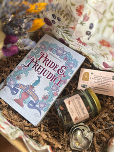 Pride & Prejudice (Wordsworth Classics - Paperback Book)