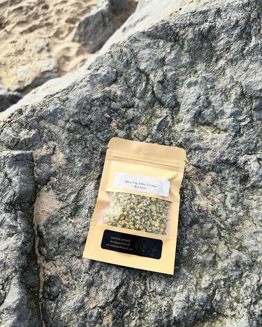 Chamomile Blossom Tea
