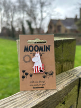 Moomin Mama Metal Pin Badge