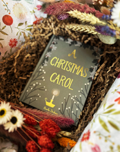 A Christmas Carol (Wordsworth Collector's Edition)