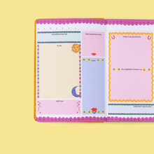 Gratitude A5 Journal by Eleanor Bowmer 🌞