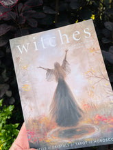 Witches Magazine Autumn 25 🍁🍂