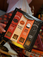 SPOOKY SCENTED INCENSE STICK GIFT SET 🍁
