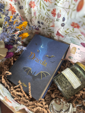 Dracula (Wordsworth Collector's Edition)