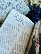Witches Magazine Summer 2026, issue 29