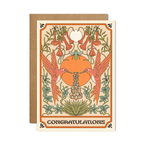 Congratulations Card