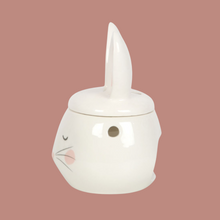 BUNNY OIL BURNER