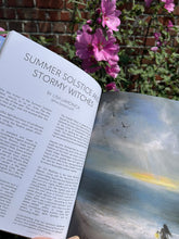 Witches Magazine Summer 2025 🌺🌞✨