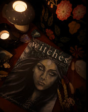 Witches Magazine Winter Issue 25/26 ❄️🌲