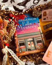 A Cinnamon Falls Mystery by R. L. Killmore