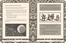 Lost Book of Spells