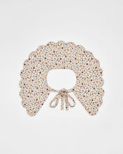 FABLE Collar Deco Blooms Ditsy Cream