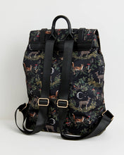 FABLE A Night's Tale Woodland Backpack Midnight