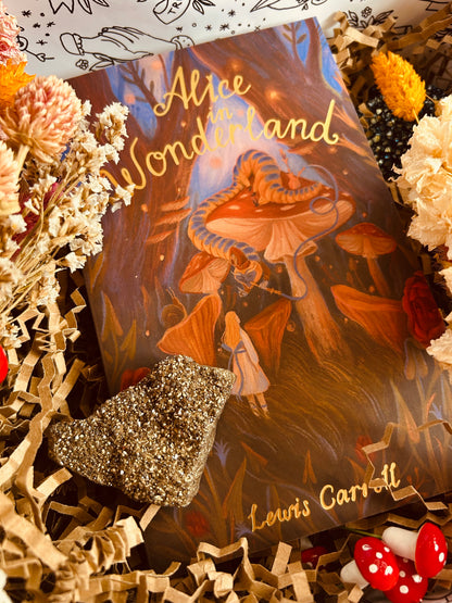 Alice in Wonderland (Paperback)