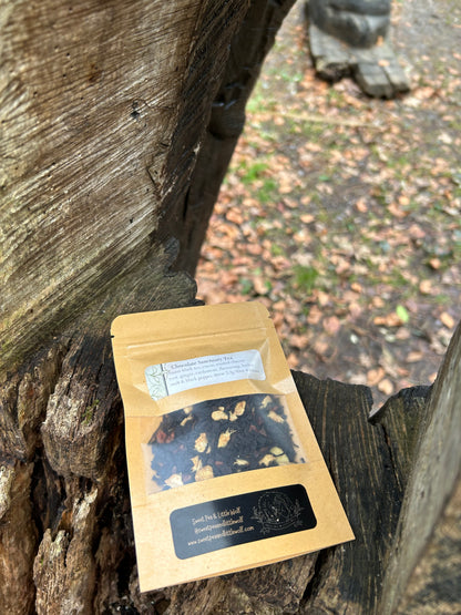 Chocolate Sanctuary Tea