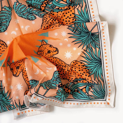 The Panthera Bandana