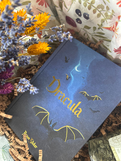 Dracula (Wordsworth Collector's Edition)