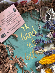 Wind in the Willows (Wordsworth Collector's Edition)