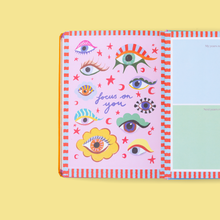 Gratitude A5 Journal by Eleanor Bowmer 🌞