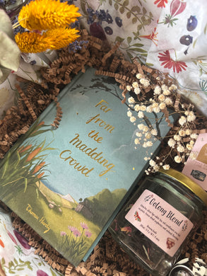 Far From the Madding Crowd (Wordsworth Collector's Edition)