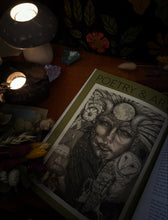 Witches Magazine Winter Issue 25/26 ❄️🌲