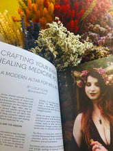 Witches Magazine Summer 2026, issue 29