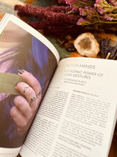Witches Magazine Spring 2026 Edition Issue 28