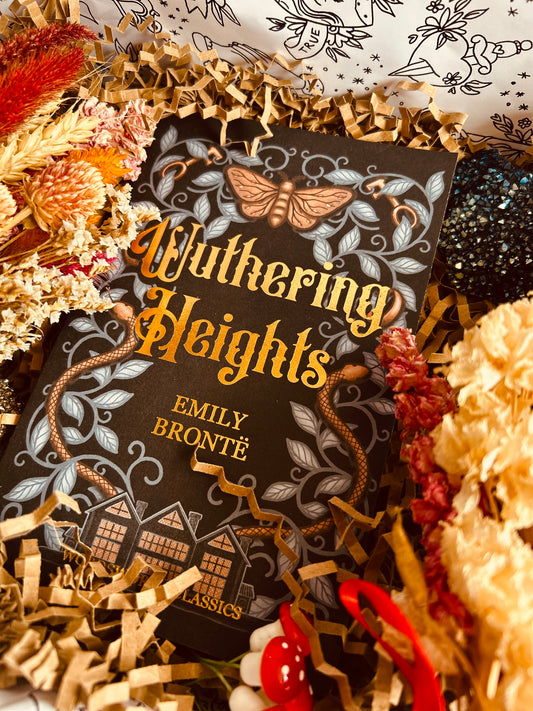 Wuthering Heights (Paperback) Wordsworth Editions Classic