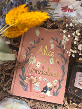 Alice in Wonderland (Wordsworth Collector's Edition)