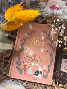 Alice in Wonderland (Wordsworth Collector's Edition)