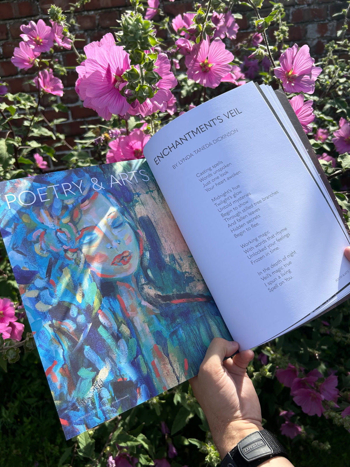 Witches Magazine Summer 24