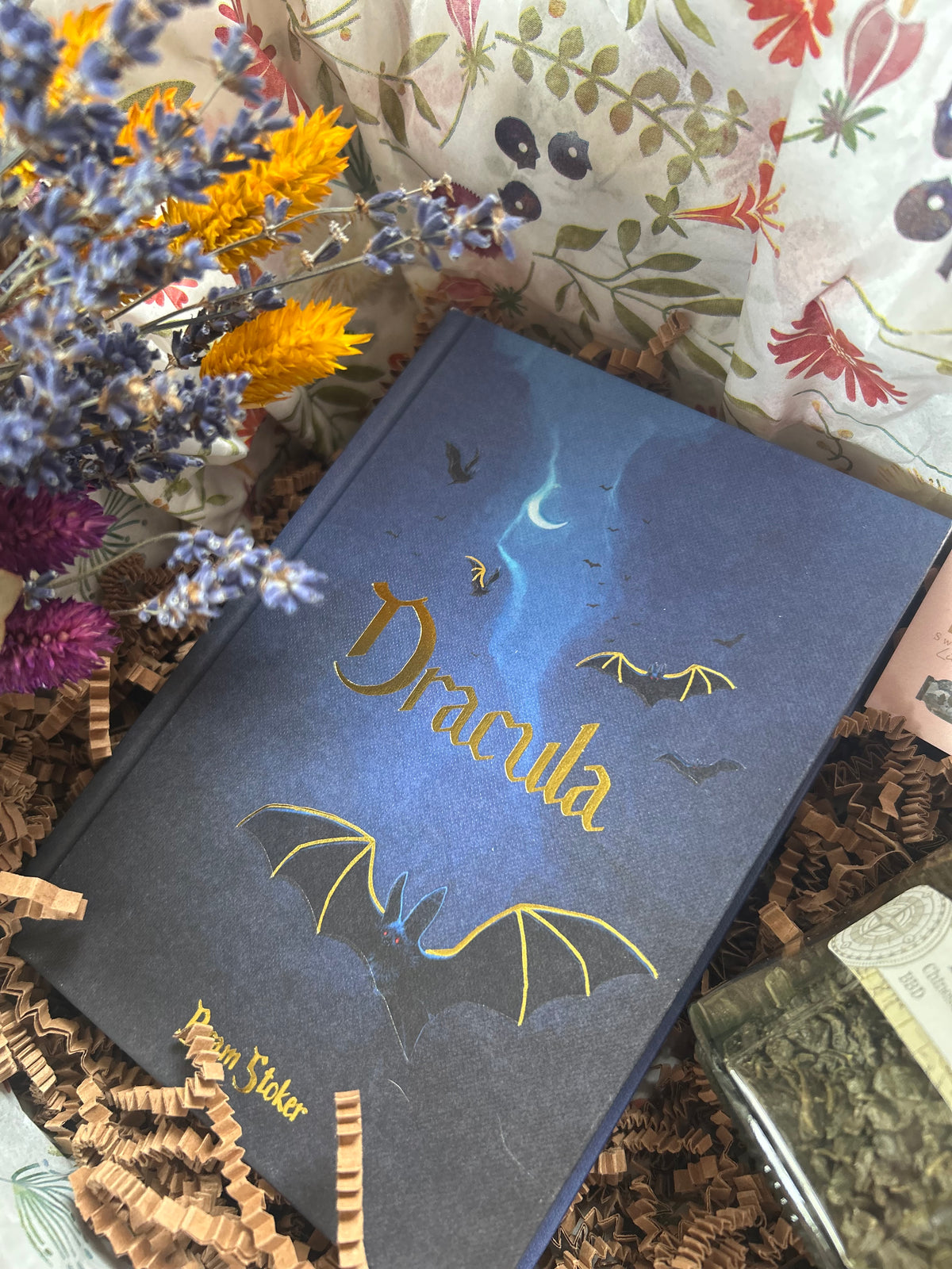 Dracula (Wordsworth Collector's Edition)