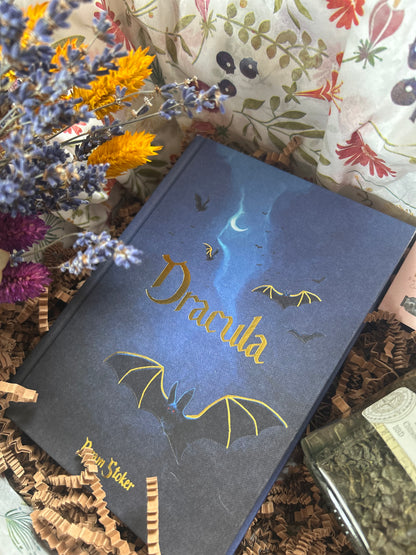 Dracula (Wordsworth Collector's Edition)