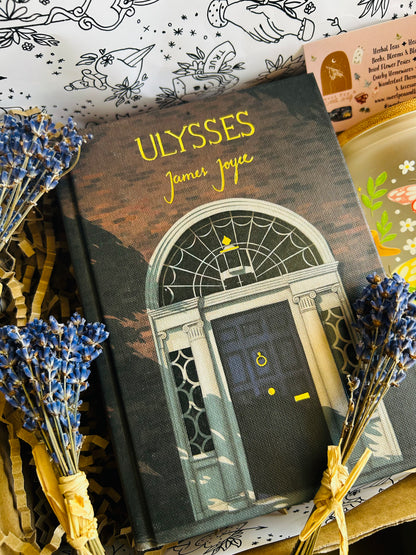 Ulysses (Wordsworth Collector's Edition)