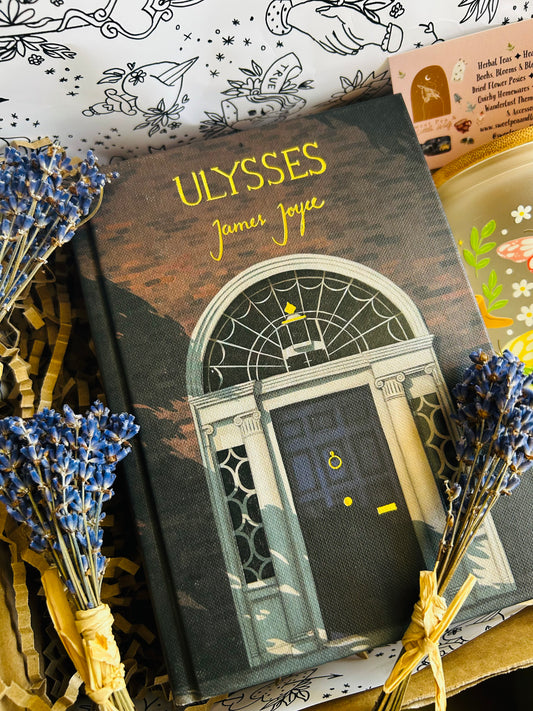 Ulysses (Wordsworth Collector's Edition)