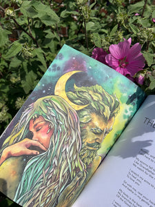 Witches Magazine Summer 2025 🌺🌞✨