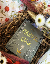 A Christmas Carol (Wordsworth Collector's Edition)