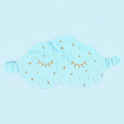 CLOUD SLEEP MASK ☁️